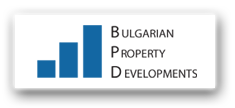 Bulgarian Property Developments logo