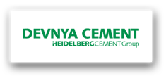 Devnya Cement logo