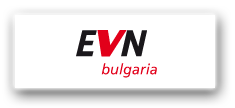 EVN Bulgaria logo