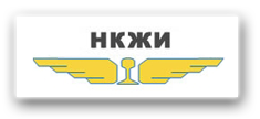 National Railway Infrastructure Company logo