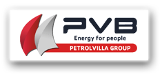 PVB Power Bulgaria logo