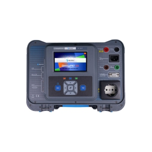 Мутифункционален тестер за ел. машини и табла Metrel MI 3360 F OmegaGT XA