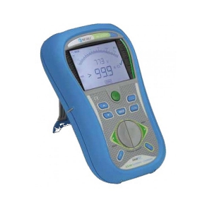 Тестер на изолационно съпротивление Metrel MI 3121H