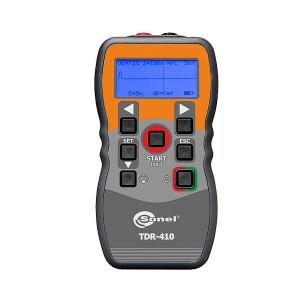 Рефлектомер Sonel TDR-410