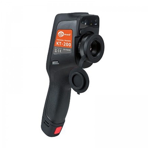 Термовизионна камера Sonel KT-200