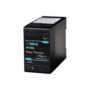 Преобразувател за ток Iskra MT4хх