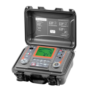 Тестер на изолационно съпротивление Sonel MIC-5005