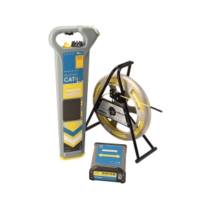Локатор Radiodetection Super C.A.T.4+