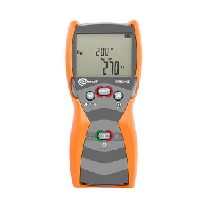 Тестер за земно съпротивление Sonel MRU-10