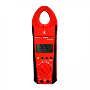 Токови клещи RISH Clamp Power 1000 A / 400 A AC/DC