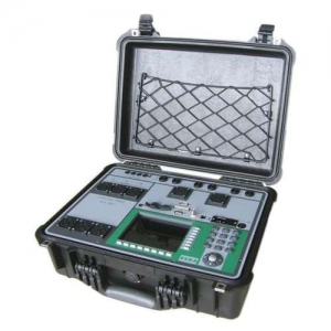 ZERA Moving Test - MT680/681
