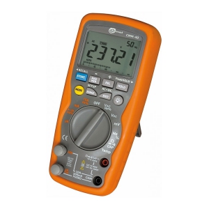 Мултимер Sonel CMM-40