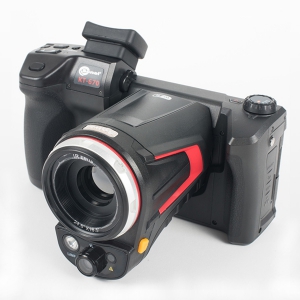 Термовизионна камера Sonel KT-670