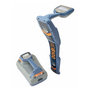 Локатор Radiodetection RD 8100
