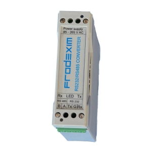 RS232/RS485 Converter Frodexim FST24