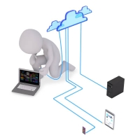 Meter4U - a powerful web system for remote reading of metering devices