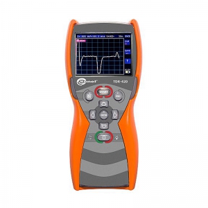Рефлектомер Sonel TDR-420