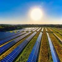 Solar4U - web system for managing PV plants and electrical energy storage systems
